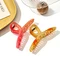 Hair Claw for Everyday Hair Styling